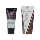 Truefitt & Hill - Sandalwood - Shaving Cream Tube - 75g