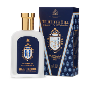 Truefitt & Hill - Trafalgar - Aftershave Balm