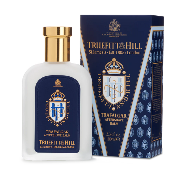 Truefitt & Hill - Trafalgar - Aftershave Balm