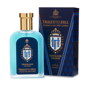Truefitt & Hill - Trafalgar - Cologne