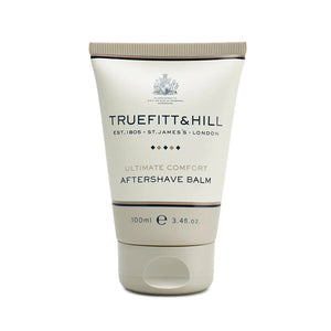 Truefitt & Hill - Ultimate Comfort - Aftershave Balm For Sensitive Skin - 100ml