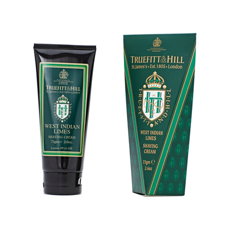 Truefitt & Hill – The Razor Company