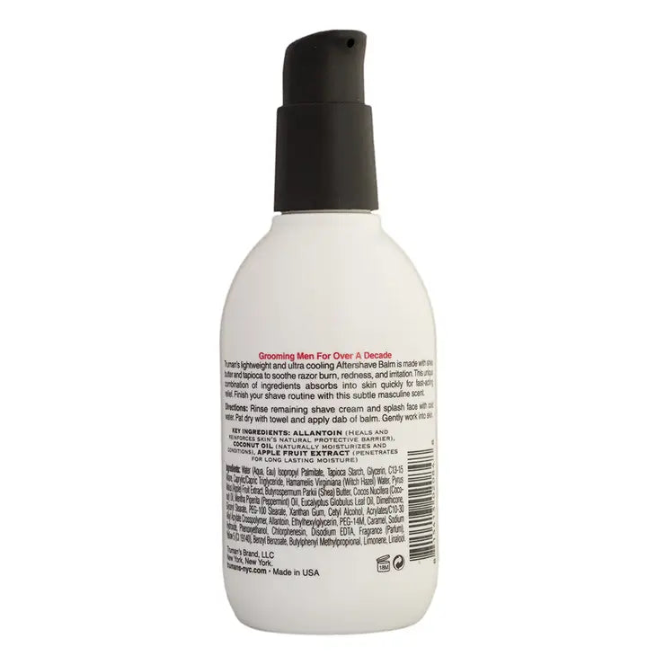 Truman's - Aftershave Balm