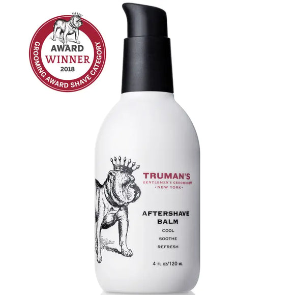 Truman's - Aftershave Balm