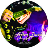 Van Yulay - After Dark - Artisan Shaving Soap