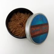 Van Yulay - Artisan Shaving Soap - Cardamom & Cilantro