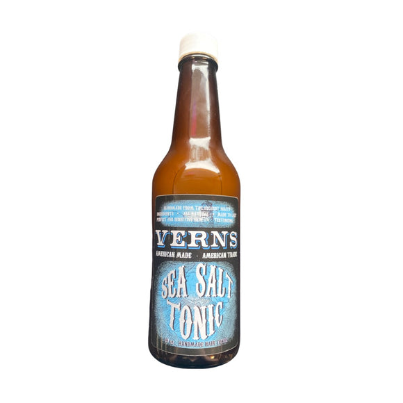 Verns - Sea Salt - Hair Tonic
