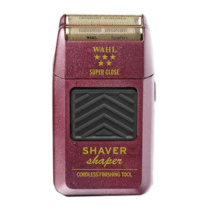 Wahl - Professional Shaver Shaper 5 Star Series