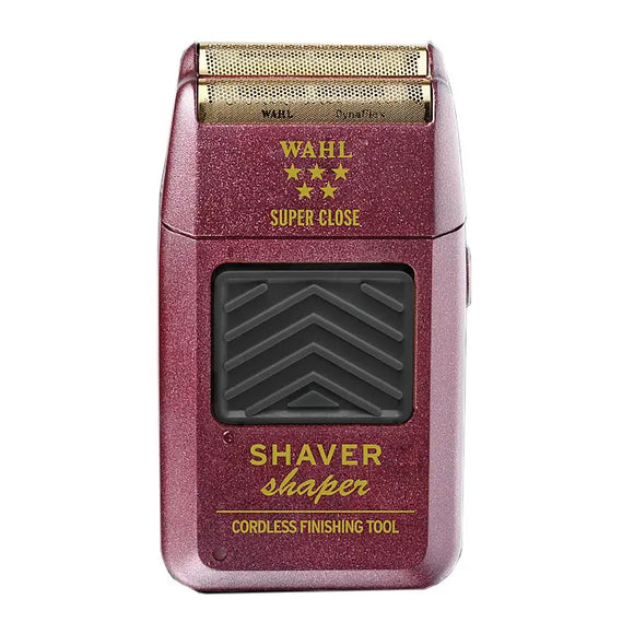 Wahl - Professional Shaver Shaper 5 Star Series