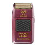 Wahl - Professional Shaver Shaper 5 Star Series