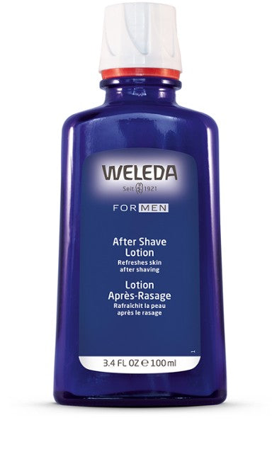 Weleda - After Shave Lotion - 100ml