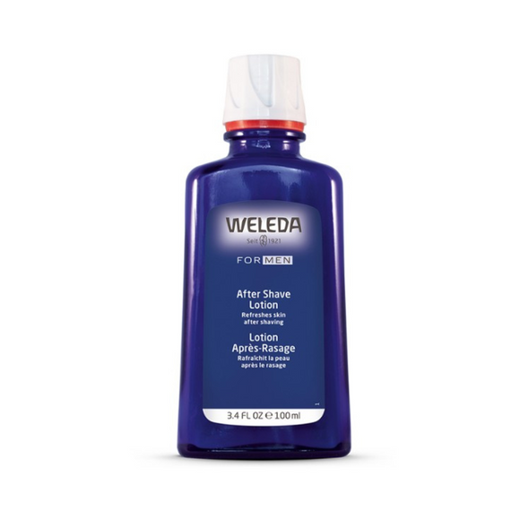Weleda - After Shave Lotion - 100ml