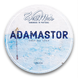 WestMan Shaving - Adamastor - Artisan Shaving Soap - Made in Portugal