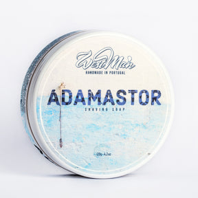WestMan Shaving - Adamastor - Artisan Shaving Soap - Made in Portugal