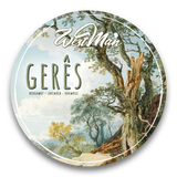 WestMan Shaving Geres Artisan Shaving Soap 120g