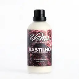 WestMan Shaving - Rastilho - Aftershave Emulsion - Made in Portugal