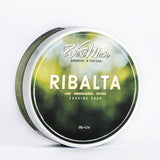 WestMan Shaving - Ribalta - Artisan Shaving Soap - Made in Portugal