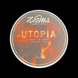 WestMan Shaving - Utopia - Artisan Shaving Soap - Made in Portugal