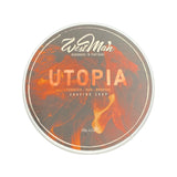 WestMan Shaving - Utopia - Artisan Shaving Soap - Made in Portugal