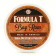 Wet Shaving Products - Bay Rum - Formula T Shave Soap - 4 Fl oz
