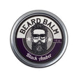 Wet Shaving Products - Black Amber  - Beard Balm 1 oz.