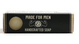 Wet Shaving Products  - Unscented - Castile Hand & Body Soap Bar