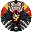 Wholly Kaw - Limited Edition Shave Soap - Vor V