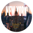 Wholly Kaw - New York - Tallow Shave Soap