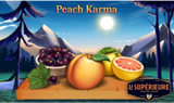 Wholly Kaw - Peach Karma - Aftershave Splash