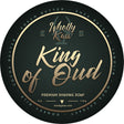 Wholly Kaw - Premium Shave Soap -  King of Oud