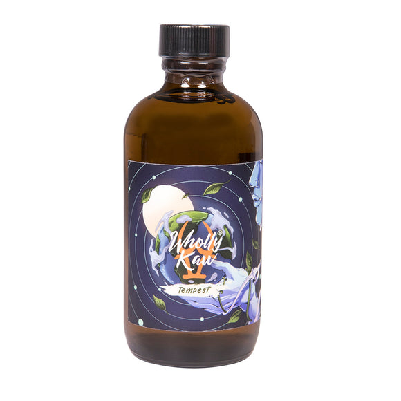 Wholly Kaw - Aftershave Splash - Tempest