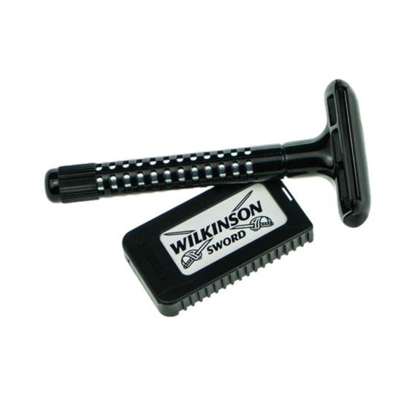 Wilkinson Sword - Classic Double Edge Safety Razor