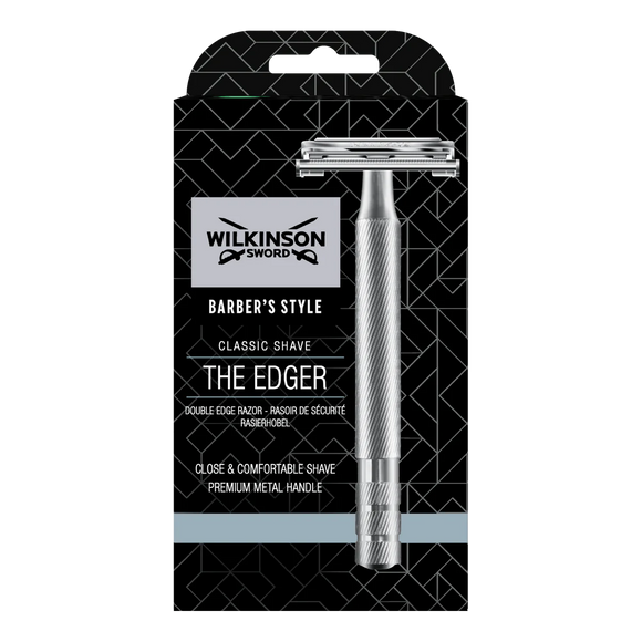 Wilkinson Sword - Classic Double Edge Safety Razor