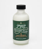 Zingari Man - Gatherer - Recovery Aftershave Splash