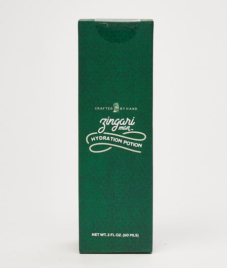 Zingari Man - Hydration Potion