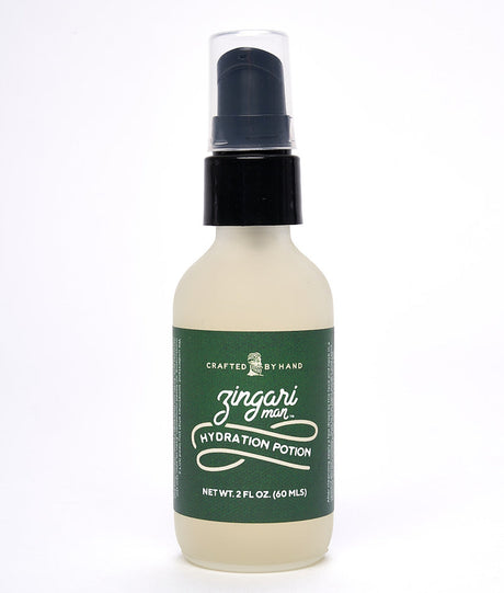 Zingari Man - Hydration Potion