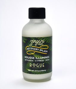 Zingari Man - Mousse Illuminee - Recovery Aftershave Splash