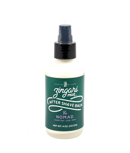 Zingari Man | Nomad Aftershave Balm