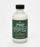 Zingari Man - Gatherer - Recovery Aftershave Splash - 4oz