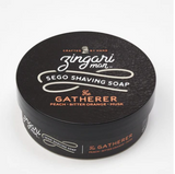 Zingari Man - Shaving Cream Samples - 1/4oz