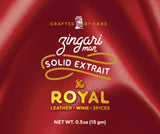 Zingari Man - The Royal - Solid Extrait