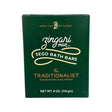 Zingari Man - The Traditionalist - Bath Soap