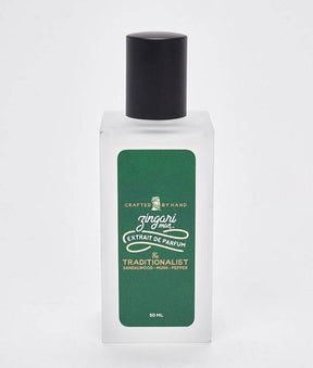Zingari Man - The Traditionalist - Extrait