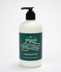 Zingari Man - Unscented Body Lotion