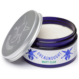 Dreadnought Matt Clay  Pomade (100ml)