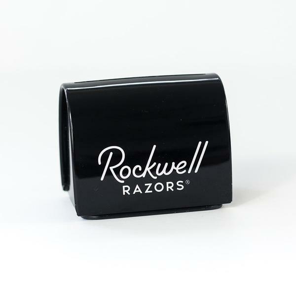 Rockwell Razors DE Razor Blade Bank