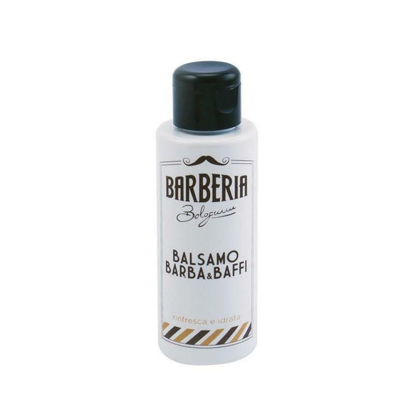 Barberia Bolognini Beard And Moustache Conditioner (Balsamo) - 100ml