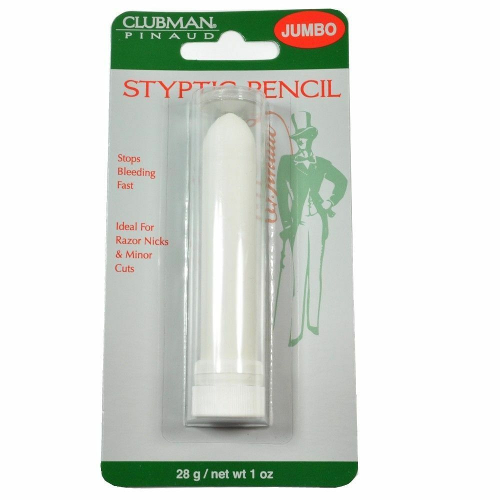 Clubman Styptic Pencil - Thumbnail 4