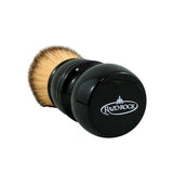 RazoRock Barber Handle 24mm Plissoft Synthetic Shaving Brush