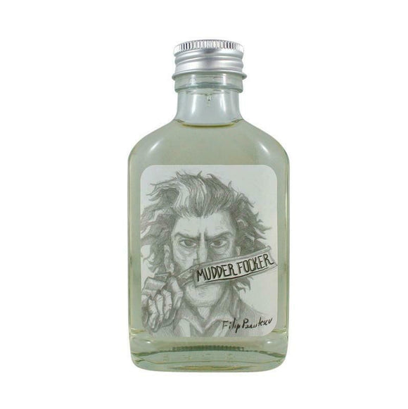 RazoRock Mudder Focker After Shaving Splash